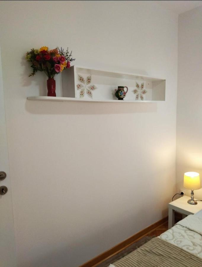 Palace Luxury Apartments The Heart Of Belgrado Esterno foto