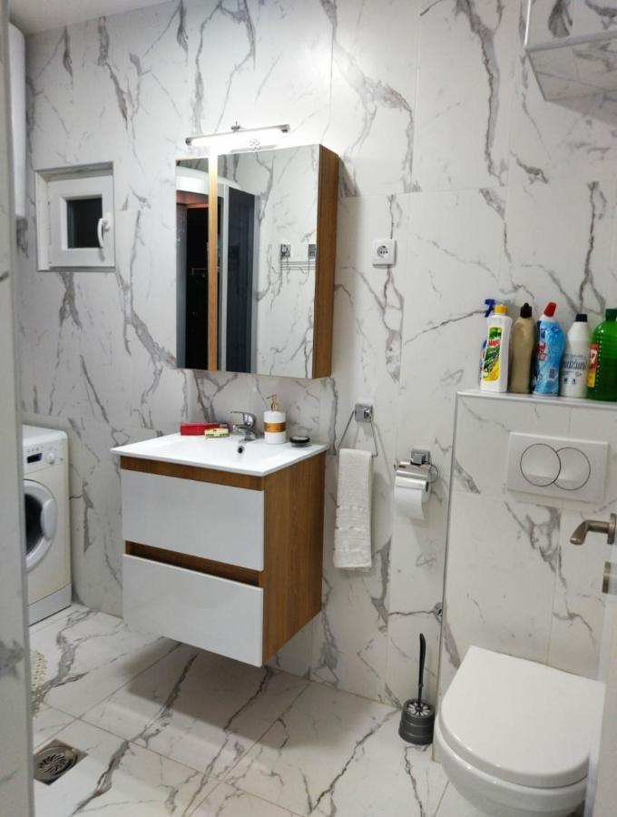 Palace Luxury Apartments The Heart Of Belgrado Esterno foto