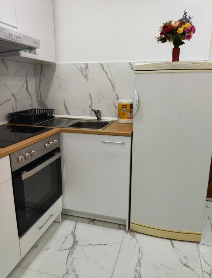 Palace Luxury Apartments The Heart Of Belgrado Esterno foto