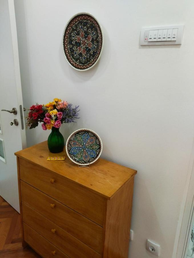 Palace Luxury Apartments The Heart Of Belgrado Esterno foto
