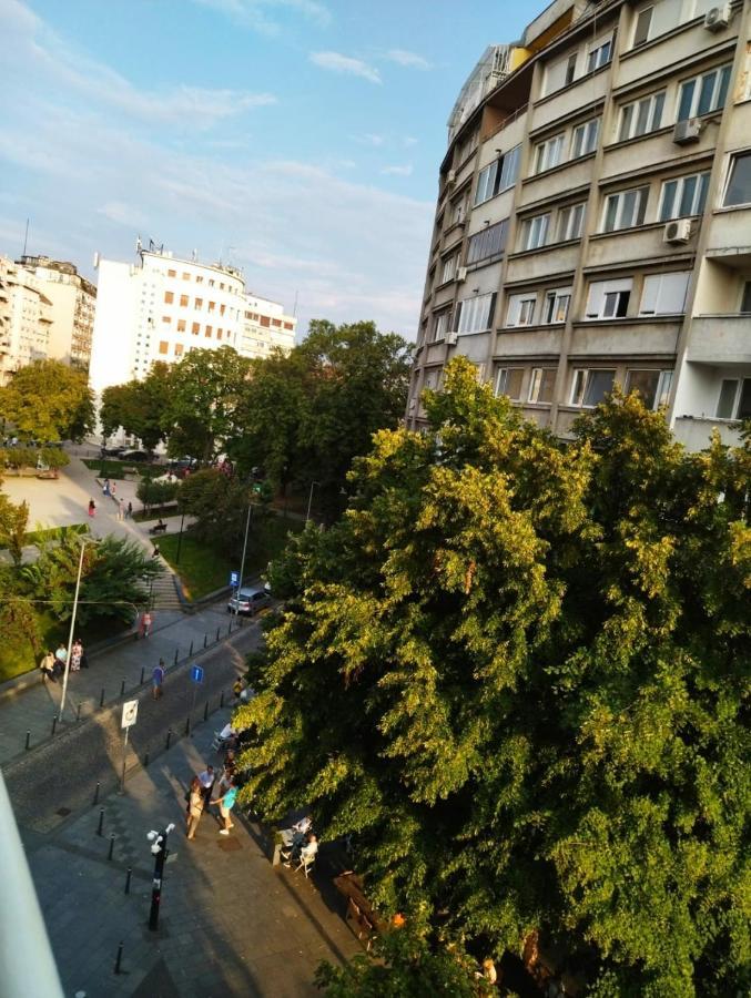 Palace Luxury Apartments The Heart Of Belgrado Esterno foto