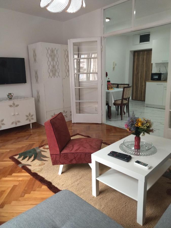 Palace Luxury Apartments The Heart Of Belgrado Esterno foto